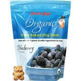 Grandma Lucy's® Organic Oven-Baked Blueberry Dog Treats 14 Oz.  I010334