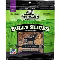 Redbarn Peanut Butter Bully Slices I012545