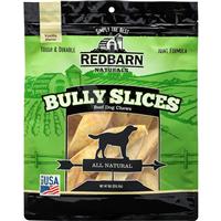 Redbarn Vanilla Bully Slices I012546