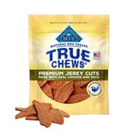 True Chews® Premium Jerky Cuts™ Dog Treats made with Real Duck 12 oz I008035