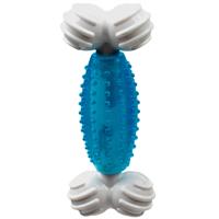 Canine Clean Peppermint Bone 5in I013282