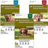 Elanco Quad Dewormer