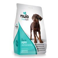 Freestyle Puppy Turkey &amp; Sweet Potato Recipe 4.5 Lb I015042