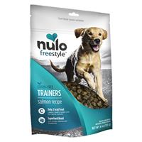 Nulo Freestyle Trainers Salmon Recipe 4oz. I015074