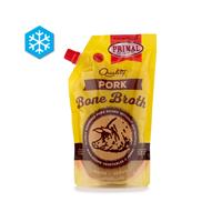 Primal Pork Bone Broth 20 oz. I015183