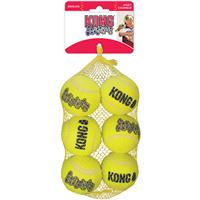 KONG SqueakAir Balls 6 pk. Small I015697