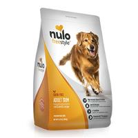 Nulo Fresstyle Grain Free Adult Trim Cod &amp; Lentils Recipe  I017330