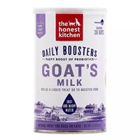 The Honest Kitchen Instant Goat's Milk with Probiotics 5.2 oz. I017505