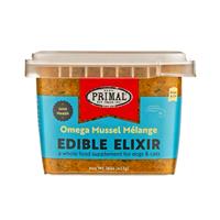 Primal Omega Mussel Melange Edible Elixir 16 oz. I019417