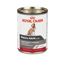 Royal Canin Mature Adult in gel Canned Dog Food 13.5 oz. I020497