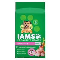IAMS Proactive Health Adult Small &amp; Toy Breed I021873