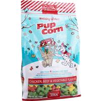 Hoiday Cheer Pup Corn Plus 27 oz I023349