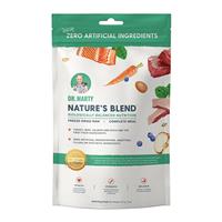 Dr. Marty Nature's Blend Freeze-Dried Raw Complete Meal 6 oz. I025081