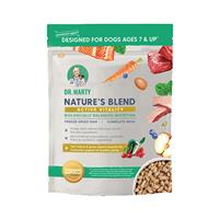 Dr. Marty Nature's Blend Active Vitality Freeze-Dried Raw Complete Meal 6 oz. I025084