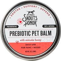 Skout's Honor Prebiotic Pet Balm 2 oz.