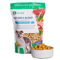 Dr.Marty Nature's Blend Freeze Dried Sensitivity Select 16oz I025921