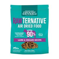 RawTernative Air Dried Food Lamb &amp; Lamb Organs Recipe I028016