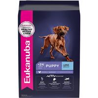 Eukanuba® Puppy Large Breed Dog Food 80431b