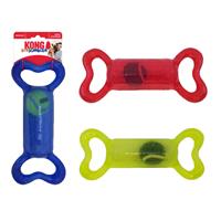 KONG  Jumbler Tug Assorted Large I028998