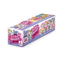 Weruva B.F.F. Fun Size Meal Variety Pack 8ct I029237