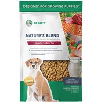 Dr. Marty Nature's Blend Healthy Growth Dog Food 48 oz