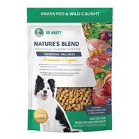 Dr. Marty Nature's Blend Essential Wellness Premium Origin Dog Food 16 oz