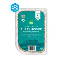Open Farm Fresh &amp; Gently Cooked Puppy Recipe 16 oz
