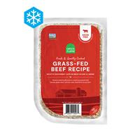 Open Farm Fresh &amp; Gently Cooked Grass-Fed Beef Recipe 16 oz