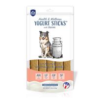 Himalayan Pet Supply Health &amp; Wellness Yogurt Sticks with Bacon 4.8 oz. I031890