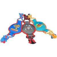 Multipet Margaritaville Rope Tug Dog Toys I031968