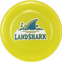 Landshark Flying Disk Dog Toy I031985