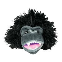 Tall Tails' Gorilla 2-in-1 Fetch Ball Dog Toy I032138