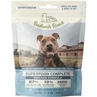 Badlands Ranch Superfood Complete Chicken Formula I032173b