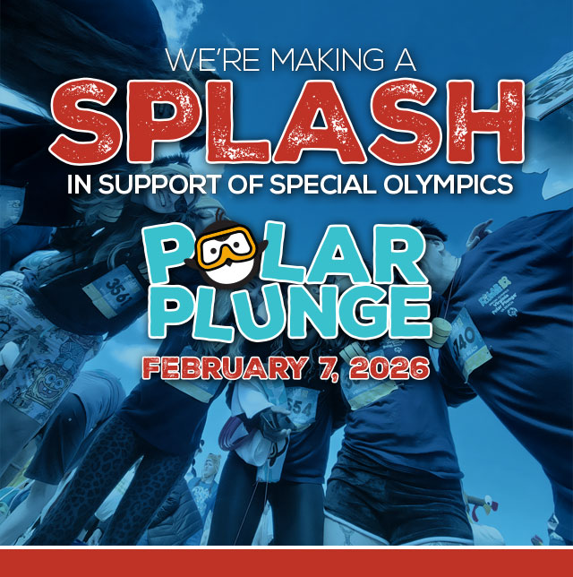 Polar Plunge