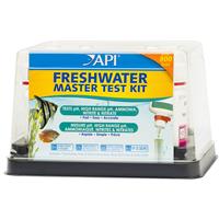 API Freshwater Master Test Kit Z317163010341